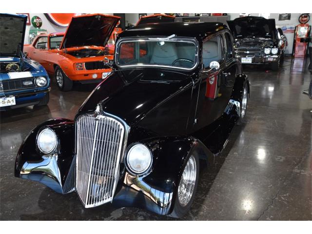 1933 Willys 77 (CC-2089333) for sale in Payson, Arizona