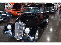 1933 Willys 77 (CC-2089333) for sale in Payson, Arizona