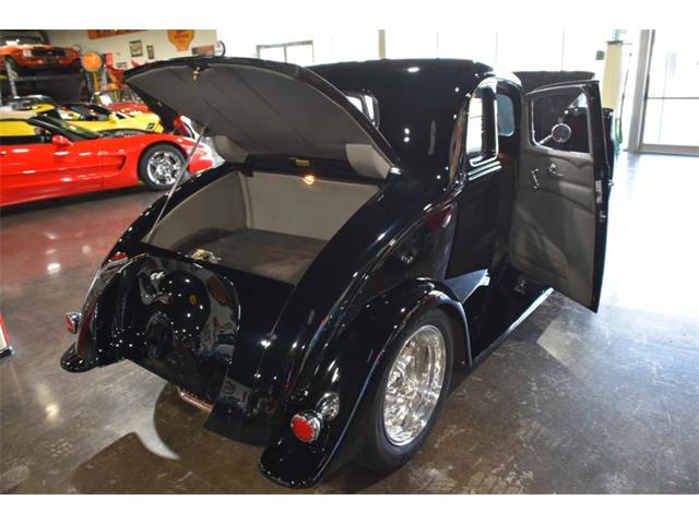 1933 Willys 77 (CC-2089333) for sale in Payson, Arizona