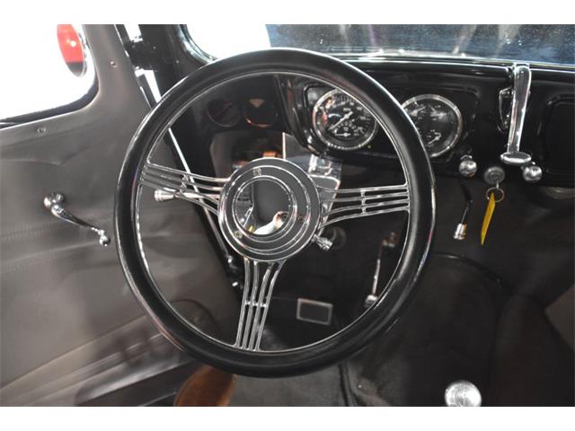 1933 Willys 77 (CC-2089333) for sale in Payson, Arizona