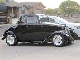 1933 Willys 77 (CC-2089333) for sale in Payson, Arizona