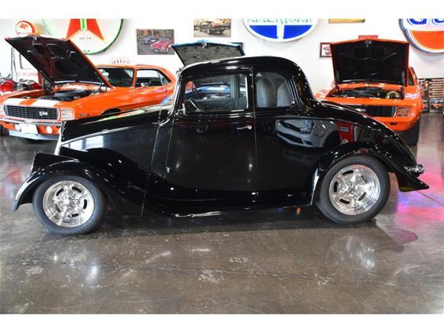 1933 Willys 77 (CC-2089333) for sale in Payson, Arizona