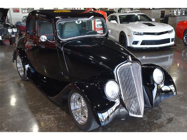 1933 Willys 77 (CC-2089333) for sale in Payson, Arizona