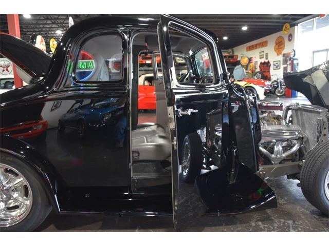 1933 Willys 77 (CC-2089333) for sale in Payson, Arizona