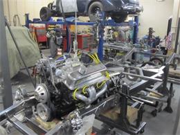 1933 Willys 77 (CC-2089333) for sale in Payson, Arizona