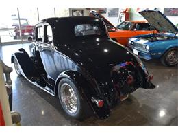 1933 Willys 77 (CC-2089333) for sale in Payson, Arizona