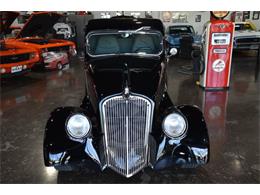 1933 Willys 77 (CC-2089333) for sale in Payson, Arizona