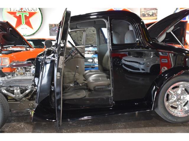 1933 Willys 77 (CC-2089333) for sale in Payson, Arizona