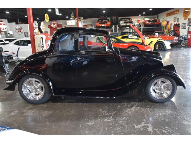 1933 Willys 77 (CC-2089333) for sale in Payson, Arizona