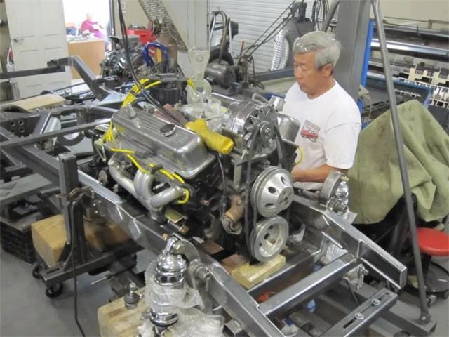 1933 Willys 77 (CC-2089333) for sale in Payson, Arizona