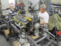 1933 Willys 77 (CC-2089333) for sale in Payson, Arizona