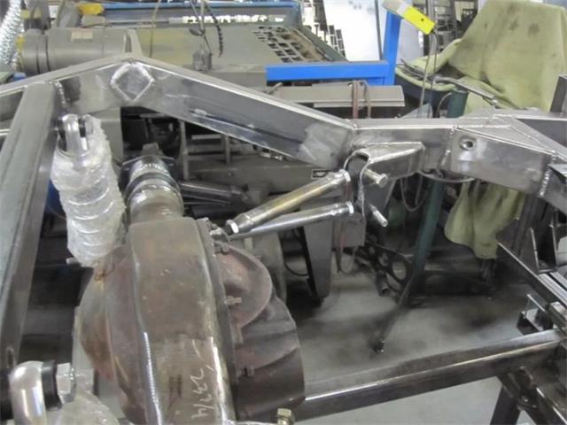 1933 Willys 77 (CC-2089333) for sale in Payson, Arizona