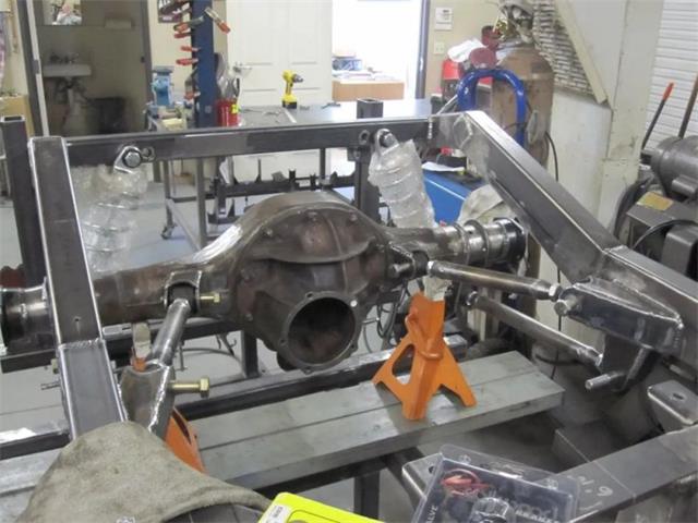 1933 Willys 77 (CC-2089333) for sale in Payson, Arizona