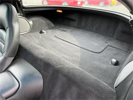 2002 Chevrolet Corvette (CC-2089334) for sale in Woodbury, New Jersey
