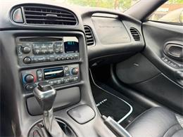 2002 Chevrolet Corvette (CC-2089334) for sale in Woodbury, New Jersey