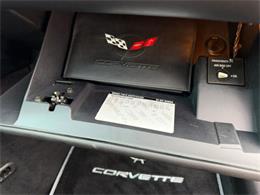 2002 Chevrolet Corvette (CC-2089334) for sale in Woodbury, New Jersey