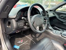 2002 Chevrolet Corvette (CC-2089334) for sale in Woodbury, New Jersey
