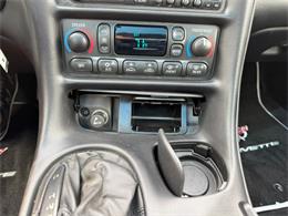 2002 Chevrolet Corvette (CC-2089334) for sale in Woodbury, New Jersey