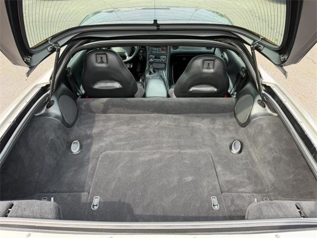 2002 Chevrolet Corvette (CC-2089334) for sale in Woodbury, New Jersey