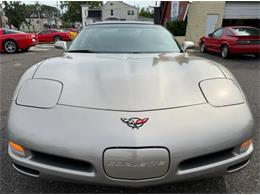 2002 Chevrolet Corvette (CC-2089334) for sale in Woodbury, New Jersey