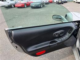 2002 Chevrolet Corvette (CC-2089334) for sale in Woodbury, New Jersey