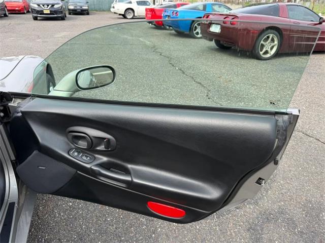 2002 Chevrolet Corvette (CC-2089334) for sale in Woodbury, New Jersey
