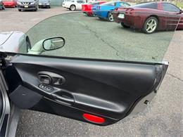 2002 Chevrolet Corvette (CC-2089334) for sale in Woodbury, New Jersey