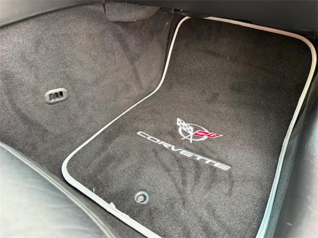 2002 Chevrolet Corvette (CC-2089334) for sale in Woodbury, New Jersey