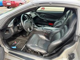 2002 Chevrolet Corvette (CC-2089334) for sale in Woodbury, New Jersey