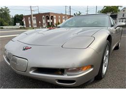 2002 Chevrolet Corvette (CC-2089334) for sale in Woodbury, New Jersey