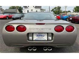 2002 Chevrolet Corvette (CC-2089334) for sale in Woodbury, New Jersey