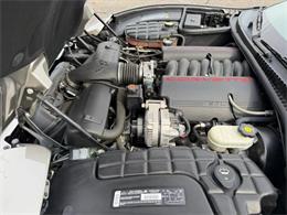 2002 Chevrolet Corvette (CC-2089334) for sale in Woodbury, New Jersey