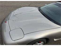2002 Chevrolet Corvette (CC-2089334) for sale in Woodbury, New Jersey