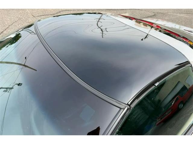 2002 Chevrolet Corvette (CC-2089334) for sale in Woodbury, New Jersey