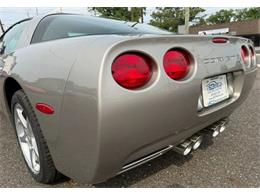 2002 Chevrolet Corvette (CC-2089334) for sale in Woodbury, New Jersey