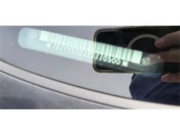 2002 Chevrolet Corvette (CC-2089334) for sale in Woodbury, New Jersey