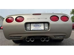 2002 Chevrolet Corvette (CC-2089334) for sale in Woodbury, New Jersey