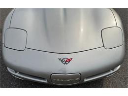 2002 Chevrolet Corvette (CC-2089334) for sale in Woodbury, New Jersey
