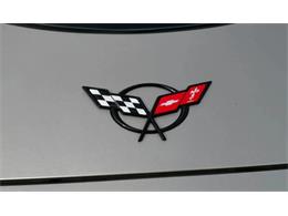 2002 Chevrolet Corvette (CC-2089334) for sale in Woodbury, New Jersey