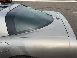 2002 Chevrolet Corvette (CC-2089334) for sale in Woodbury, New Jersey