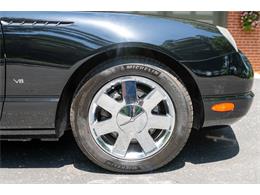 2002 Ford Thunderbird (CC-2089335) for sale in Washington, Michigan