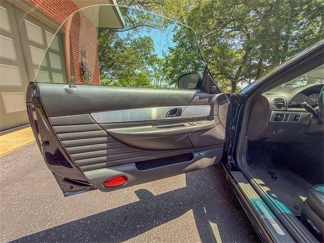 2002 Ford Thunderbird (CC-2089335) for sale in Washington, Michigan
