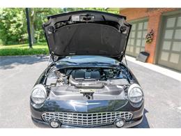 2002 Ford Thunderbird (CC-2089335) for sale in Washington, Michigan