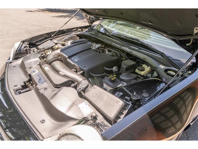 2002 Ford Thunderbird (CC-2089335) for sale in Washington, Michigan