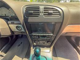 2002 Ford Thunderbird (CC-2089335) for sale in Washington, Michigan