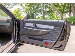 2002 Ford Thunderbird (CC-2089335) for sale in Washington, Michigan