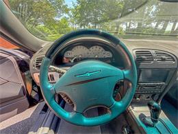 2002 Ford Thunderbird (CC-2089335) for sale in Washington, Michigan