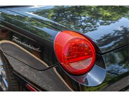 2002 Ford Thunderbird (CC-2089335) for sale in Washington, Michigan
