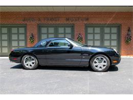 2002 Ford Thunderbird (CC-2089335) for sale in Washington, Michigan