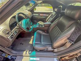2002 Ford Thunderbird (CC-2089335) for sale in Washington, Michigan